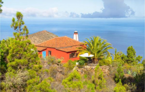 1 Bedroom Nice Home In Santa Cruz De La Palma